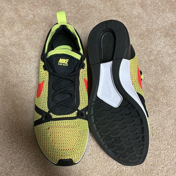 SOLD! Nike duel Racer - Picture 4 of 4